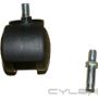 Uploaded by visitor on 2016/10/20 - Furniture Castors