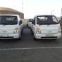 Mini movers Pretoria