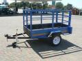 Trailer hire