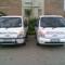 Bakkies for moving