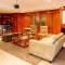 Lounge and Bar