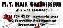M.y. Hair Connoisseur