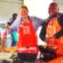 Cooking teambuilding 2