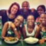 Cooking teambuilding
