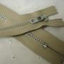 Aluminium Zips