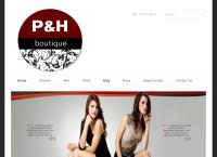 P&h Boutique