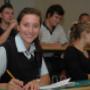 Degree course
