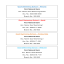 Banking Details