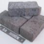 Cement stock brick
