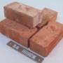 Clay stock brick