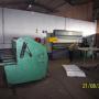 Bending and Cutting