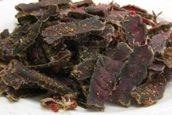 Biltong