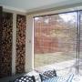 Outdoor Laguna Blinds