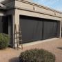 Outdoor Roller Blinds