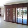 Panel Blinds