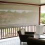 Shade Blinds