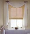 Bamboo Roller Blinds