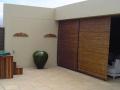Outdoor Storm Blinds