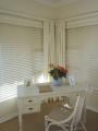 Plaswood Blinds (Wood Look)