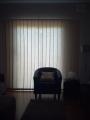 Vertical Louvre Blinds