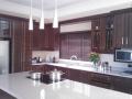 Wooden Basswood Blinds