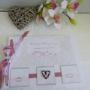 Beautiful Wedding Guest Books
