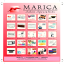 Beauty Leaflet List