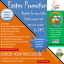 Easter Promotion