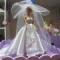 Bridal Barbie