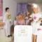 Nursing Barbie