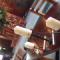 Unity Candle sets, Candle rentals and Lambadas