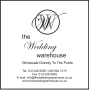 Wedding Warehouse