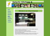 Galactic Kitchens