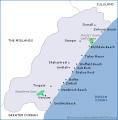 Salt Rock/Sheffield Beach Airport Transfer