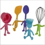 Cooking Cooks