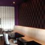 Wallpaper for restaurants