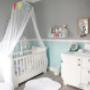 Uploaded by visitor on 2017/01/18 - Baby rooms and wallpaper