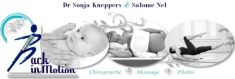 Back in Motion - Family Chiropractor