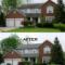 roof cleaning