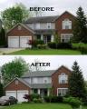 ROOF CLEANING