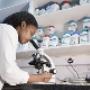 Uploaded by visitor on 2016/02/10 - Microscopic examination