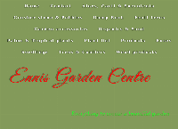 Ennis Garden Centre's website