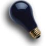 Black Bulb