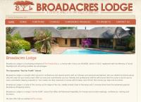 Broadacres Lodge