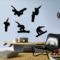 wall painted murals