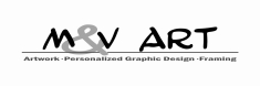 M&v art & Framing