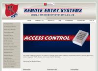 Remote Entry Systems