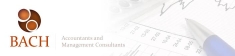 Bach Accountants and Management Consultants