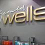 Gerald Wells Hair Salon