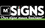 M2 Signs